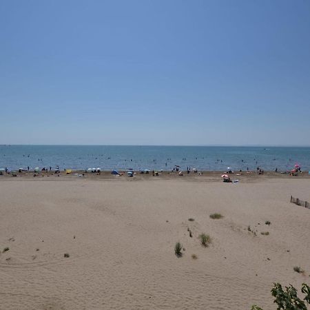 La Residence Sur La Plage 勒格罗-迪鲁瓦 外观 照片